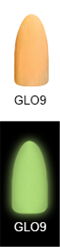 Chisel Dip 2 oz - GLO 09 GLOW   